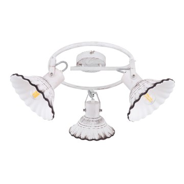 Globo - Lampa 3xE27/40W/230V