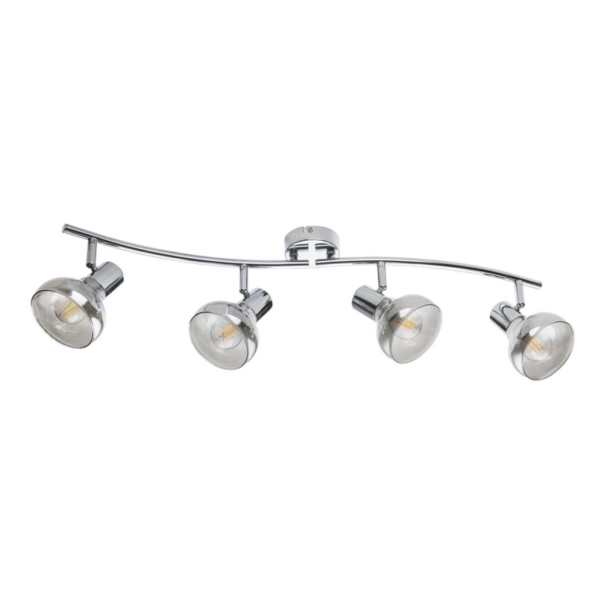 Globo - Lampa 4xE14/40W/230V