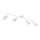 Globo - Lampa 4xE14/40W/230V