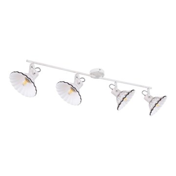 Globo - Lampa 4xE27/40W/230V