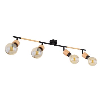 Globo - Lampa 4xE27/40W/230V