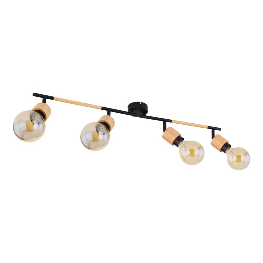Globo - Lampa 4xE27/40W/230V
