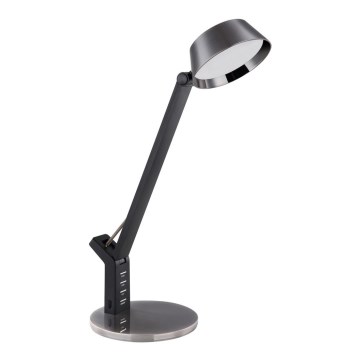 Globo - LED Aptumšojama galda lampa LED/8W/230V