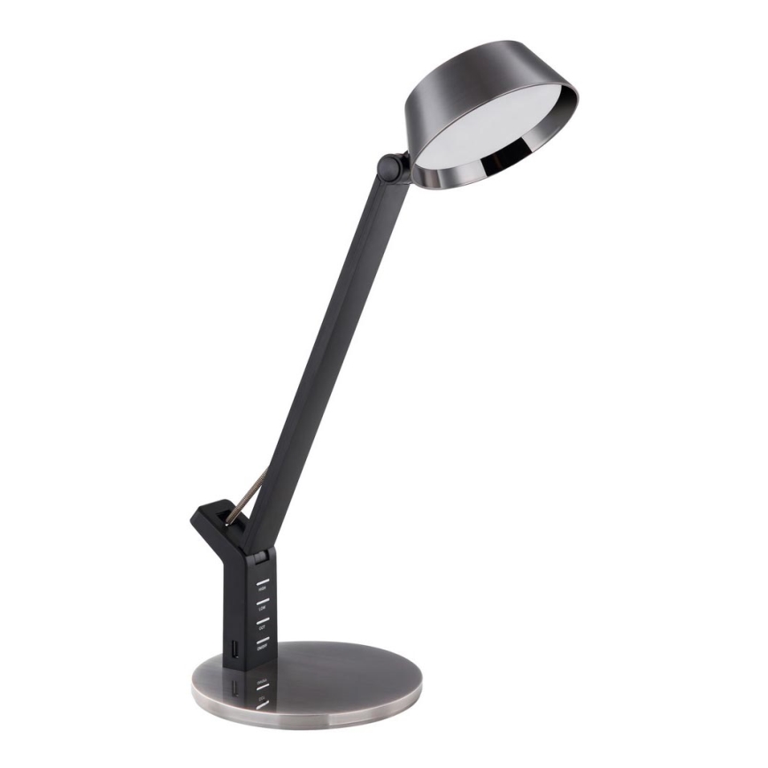 Globo - LED Aptumšojama galda lampa LED/8W/230V