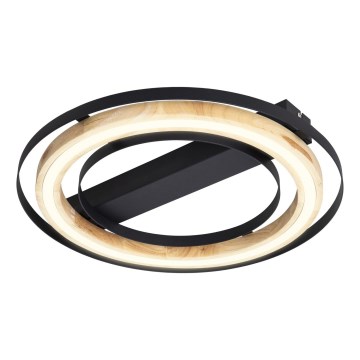 Globo - LED Aptumšojama griestu lampa LED/21W/230V