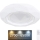 Globo - LED Aptumšojama griestu lampa LED/24W/230V 2700-6500K + tālvadības pults