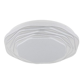 Globo - LED Aptumšojama griestu lampa LED/24W/230V 3000/4000/6000K d. 38 cm