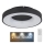 Globo - LED Aptumšojama griestu lampa LED/30W/230V 2700-6000K + tālvadības pults