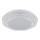 Globo - LED Aptumšojama griestu lampa LED/36W/230V 3000/4000/6000K d. 48 cm