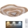 Globo - LED Aptumšojama griestu lampa LED/40W/230V 2700-6000K + tālvadības pults