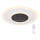 Globo - LED Aptumšojama griestu lampa LED/44W/230V 2700-6000K + tālvadības pults