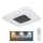 Globo - LED Aptumšojama griestu lampa LED/47W/230V 2700-6000K + tālvadības pults