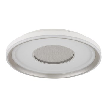 Globo - LED Aptumšojama griestu lampa LED/48W/230V 2700-6000K d. 48 cm + tālvadības pults