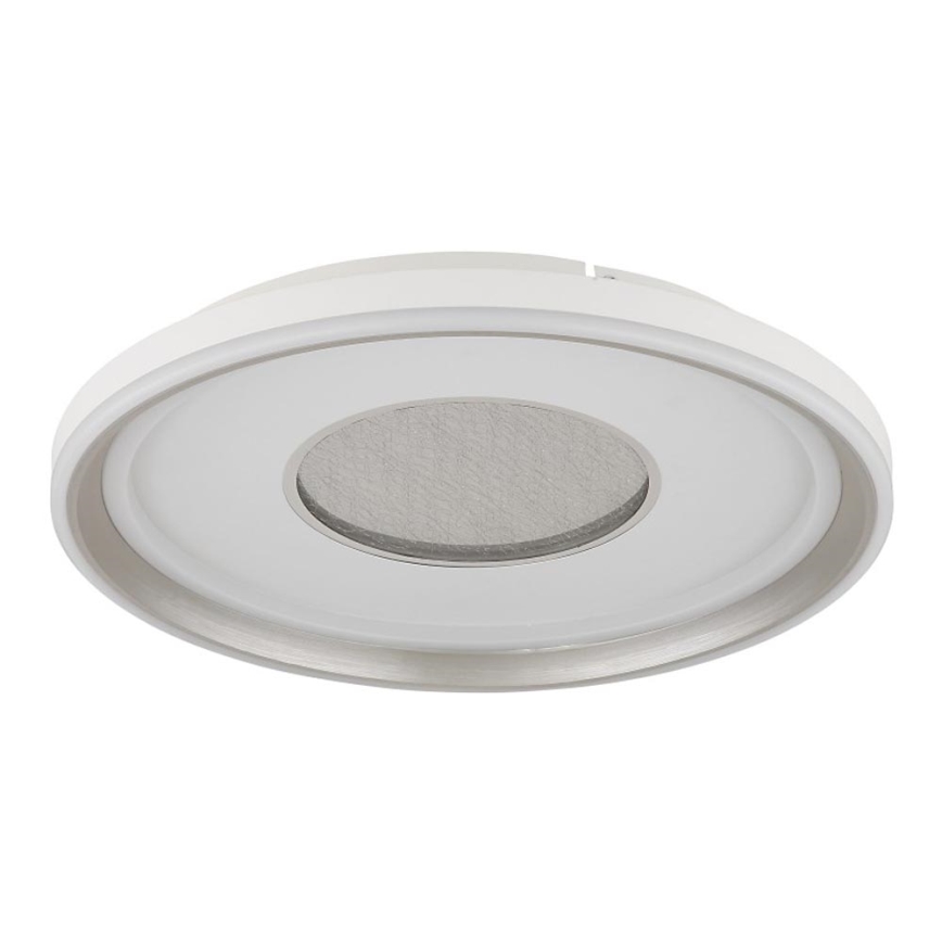 Globo - LED Aptumšojama griestu lampa LED/48W/230V 2700-6000K d. 48 cm + tālvadības pults