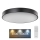 Globo - LED Aptumšojama griestu lampa LED/48W/230V 3000-6000K + tālvadības pults