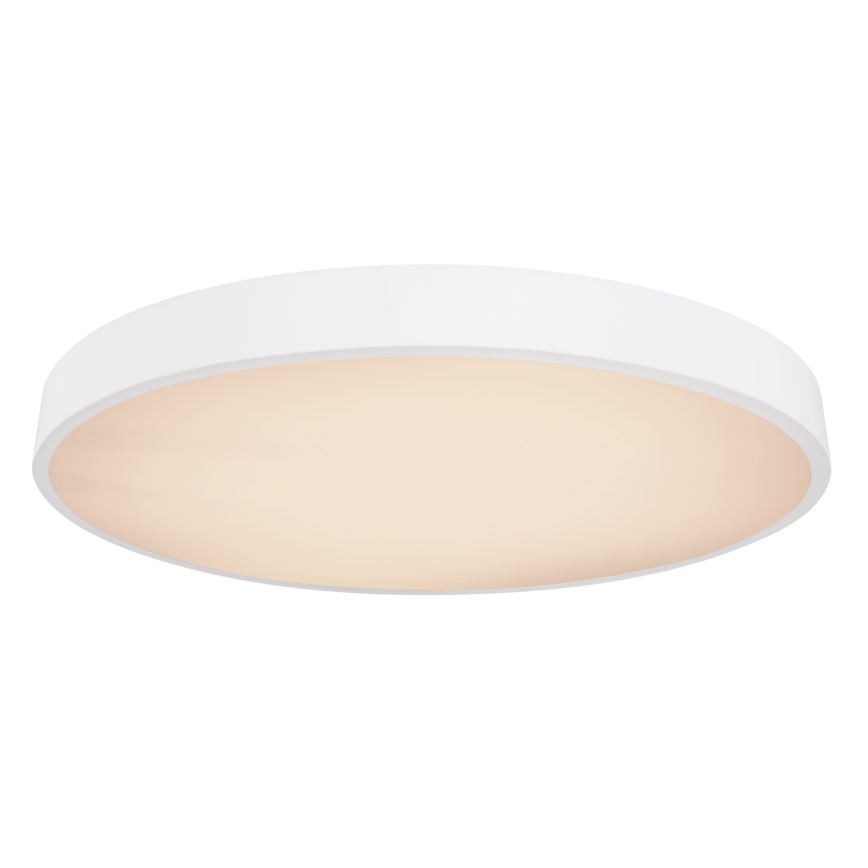 Globo - LED Aptumšojama griestu lampa LED/48W/230V 3000-6000K + tālvadības pults