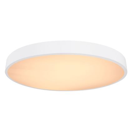 Globo - LED Aptumšojama griestu lampa LED/48W/230V 3000-6000K + tālvadības pults