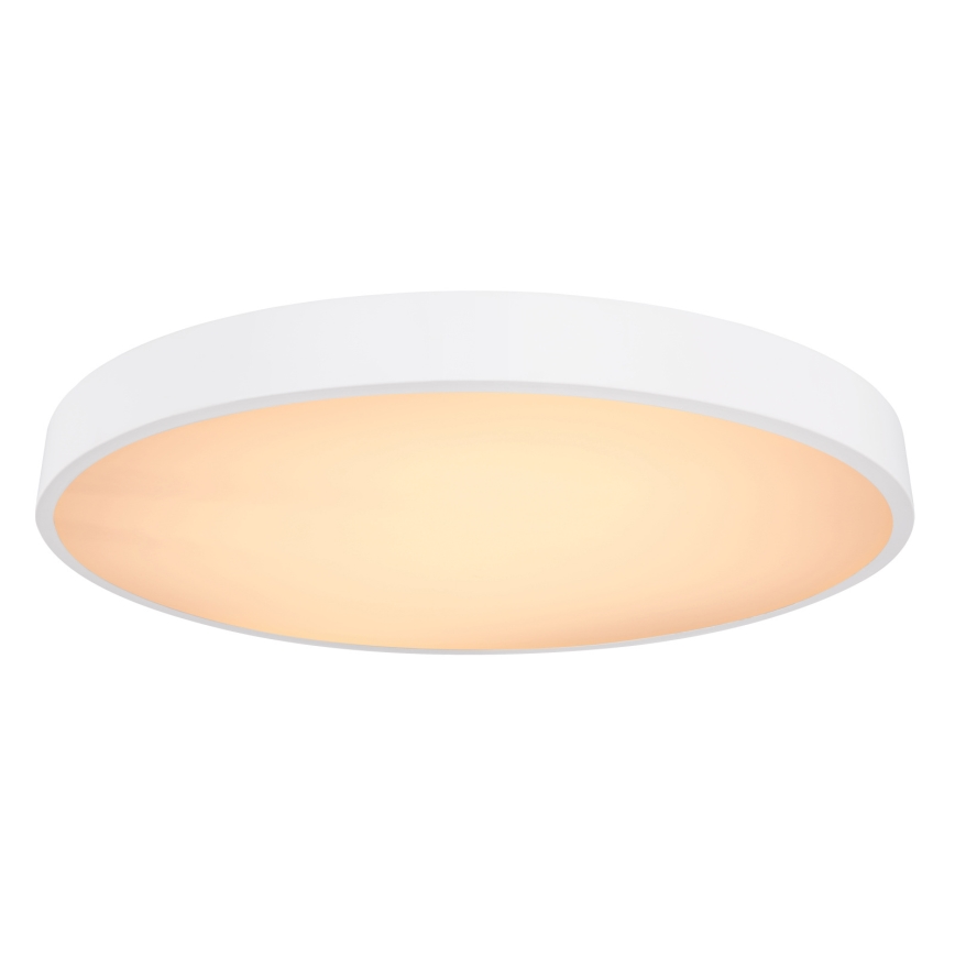 Globo - LED Aptumšojama griestu lampa LED/48W/230V 3000-6000K + tālvadības pults