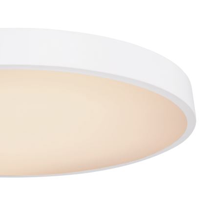 Globo - LED Aptumšojama griestu lampa LED/48W/230V 3000-6000K + tālvadības pults