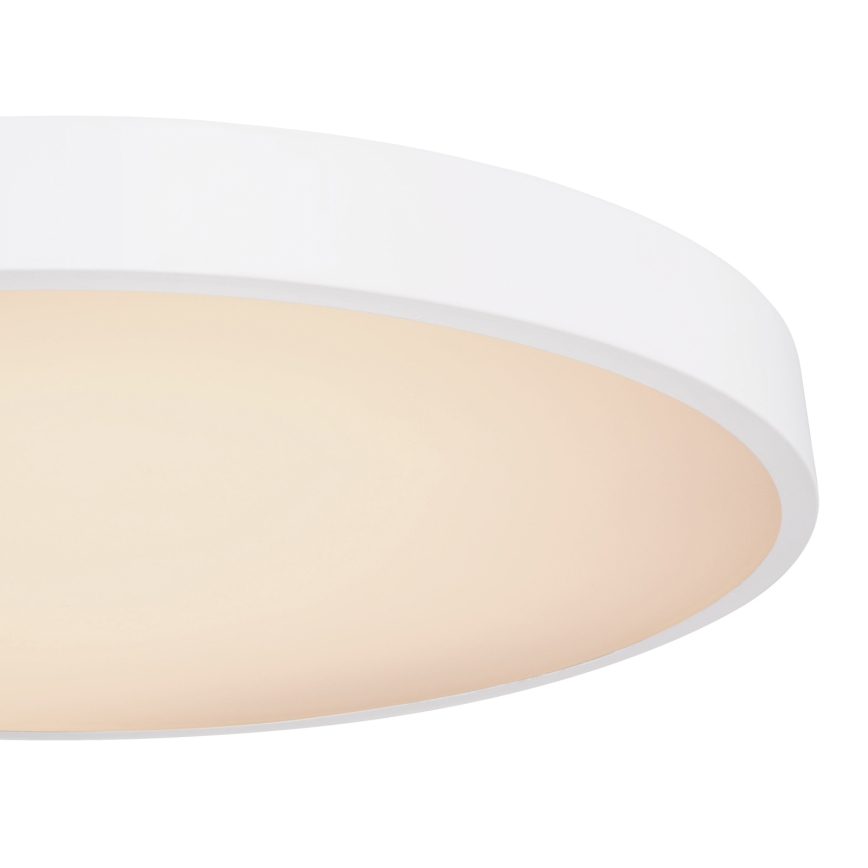 Globo - LED Aptumšojama griestu lampa LED/48W/230V 3000-6000K + tālvadības pults