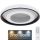 Globo - LED Aptumšojama griestu lampa LED/52W/230V 2700-6000K + tālvadības pults