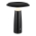 Globo - LED Aptumšojama, lādējama galda lampa LED/1,2W/3,7V 1500mAh 3000K