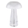 Globo - LED Aptumšojama, lādējama galda lampa LED/1,5W/5V 800mAh 2700K/4000K/6500K
