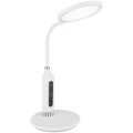 Globo - LED Aptumšojama skārienvadāma galda lampa LED/9W/230V 3000/4000/6500K balta