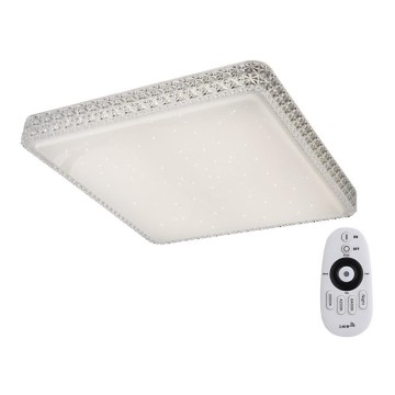 Globo - LED Aptumšojams Griestu Gaismeklis LED/48W/230V + TP