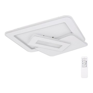 Globo - LED Aptumšojams griestu gaismeklis LED/50W/230V