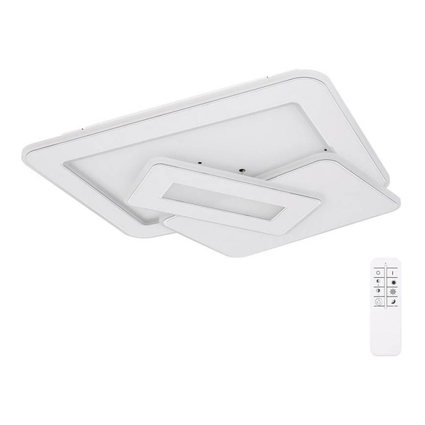 Globo - LED Aptumšojams griestu gaismeklis LED/50W/230V