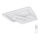Globo - LED Aptumšojams griestu gaismeklis LED/50W/230V