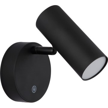 Globo - LED Aptumšojams sienas starmetis LED/0,4W/3,7V 1800 mAh