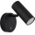 Globo - LED Aptumšojams sienas starmetis LED/0,4W/3,7V 1800 mAh