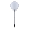 Globo - LED āra apgaismojums LED/0,06W/3,2V IP44 600 mAh