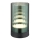 Globo - LED Āra aptumšojama uzlādējams skārienvadāma galda lampa LED/2W/3,7V 2700/4000/6500K 1200mAh IP44 zaļa