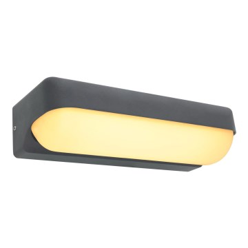 Globo - LED Āra sienas gaismeklis LED/10W/230V IP54