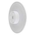 Globo - LED āra sienas gaismeklis LED/15W/230V 3000/4000/6000K diametrs 25,2 cm IP44 balts