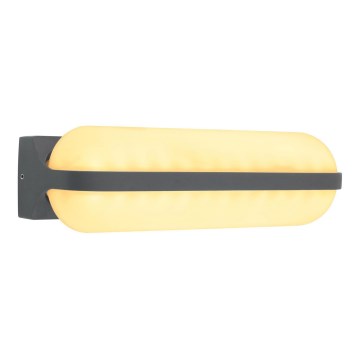 Globo - LED Āra sienas gaismeklis LED/20W/230V IP54