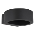 Globo - LED āra sienas gaismeklis LED/6W/230V IP54