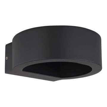 Globo - LED āra sienas gaismeklis LED/6W/230V IP54