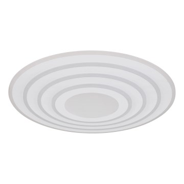 Globo - LED Dimbējams griestu gaismeklis LED/60W/230V 2700-6500K Wi-Fi Tuya pr. 70 cm + tālvadības pults