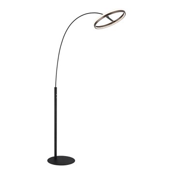 Globo - LED dimējama grīdas lampa ar skārienvadību LED/24W/230V 3000-6000K