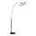 Globo - LED dimējama grīdas lampa ar skārienvadību LED/24W/230V 3000-6000K