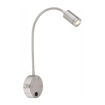 Globo - LED Elastīga lampiņa LED/3W/230V