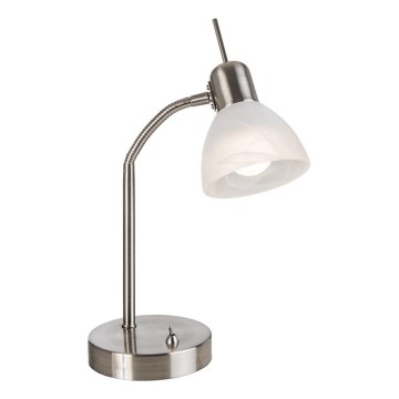 Globo - LED Galda lampa 1xE14/5W/230V