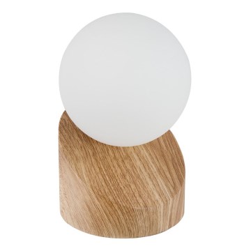 Globo - LED Galda lampa 1xG9/3W/230V
