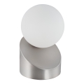 Globo - LED Galda lampa 1xG9/3W/230V