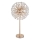 Globo - LED Galda lampa 8xG9/3,5W/230V zelta