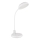 Globo - LED galda lampa ar skārienvadību un regulējamu spilgtumu LED/12W/230V 3000/4000/6500K balta